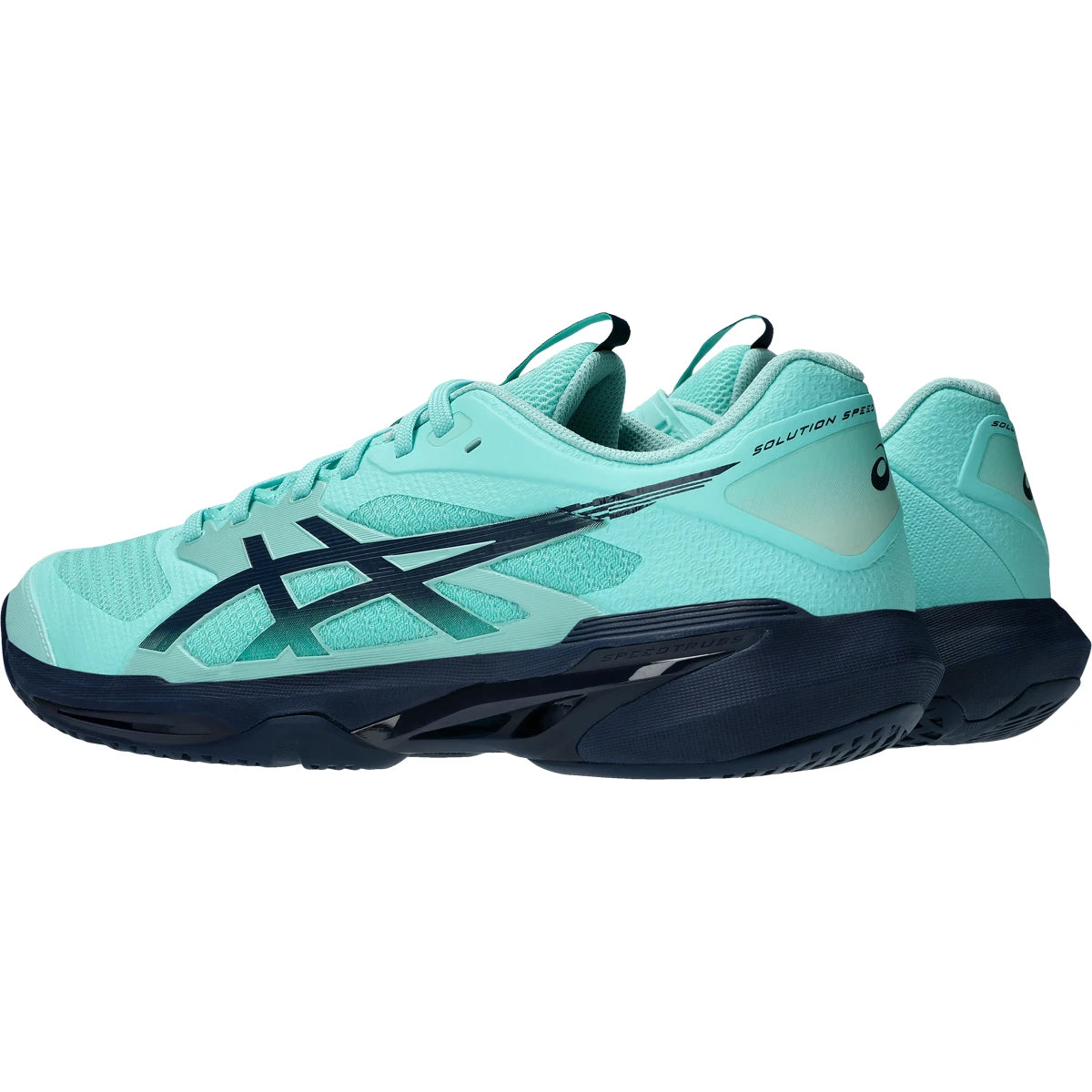 ASICS SOLUTION SPEED FF4 SHOES FOR ALL SURFACES