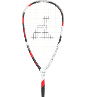 RAQUETTE DE SQUASH PRO KENNEX TRIPLE BORON BLACK/RED/WHITE