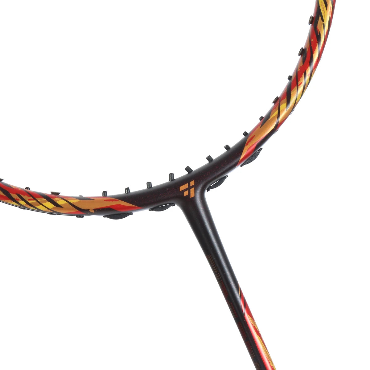 RAQUETTE DE BADMINTON OGKILS FIRE BREATHING 4U (NON CORDEE)
