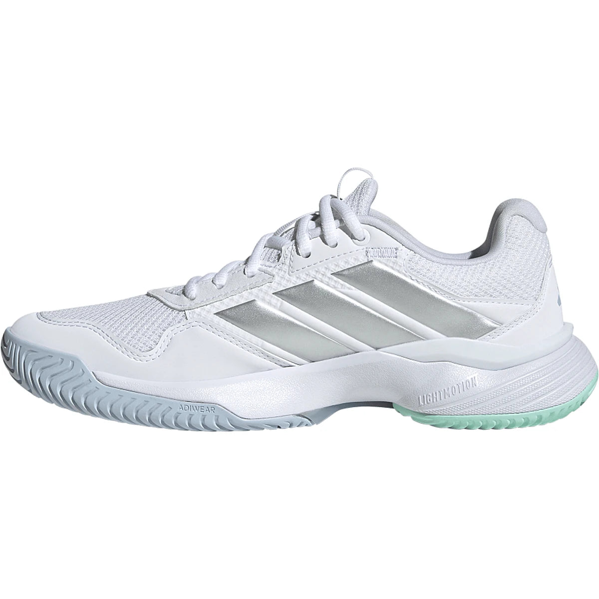 CHAUSSURES ADIDAS FEMME GAMECOURT 3 TOUTES SURFACES