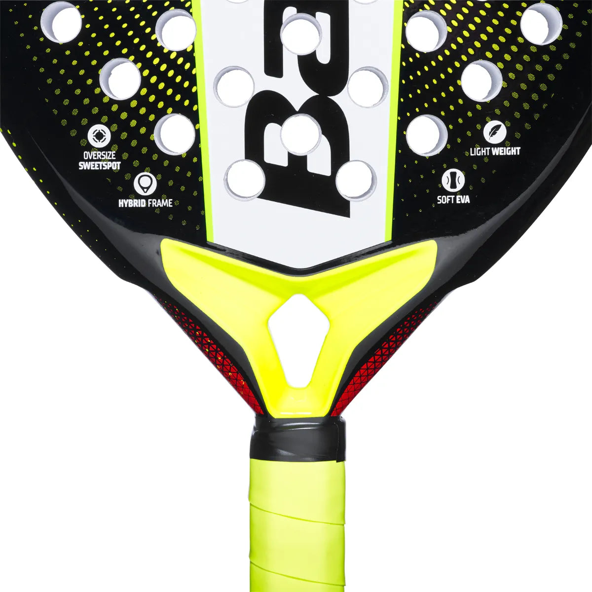 RAQUETTE DE PADEL BABOLAT COUNTER ORIGIN