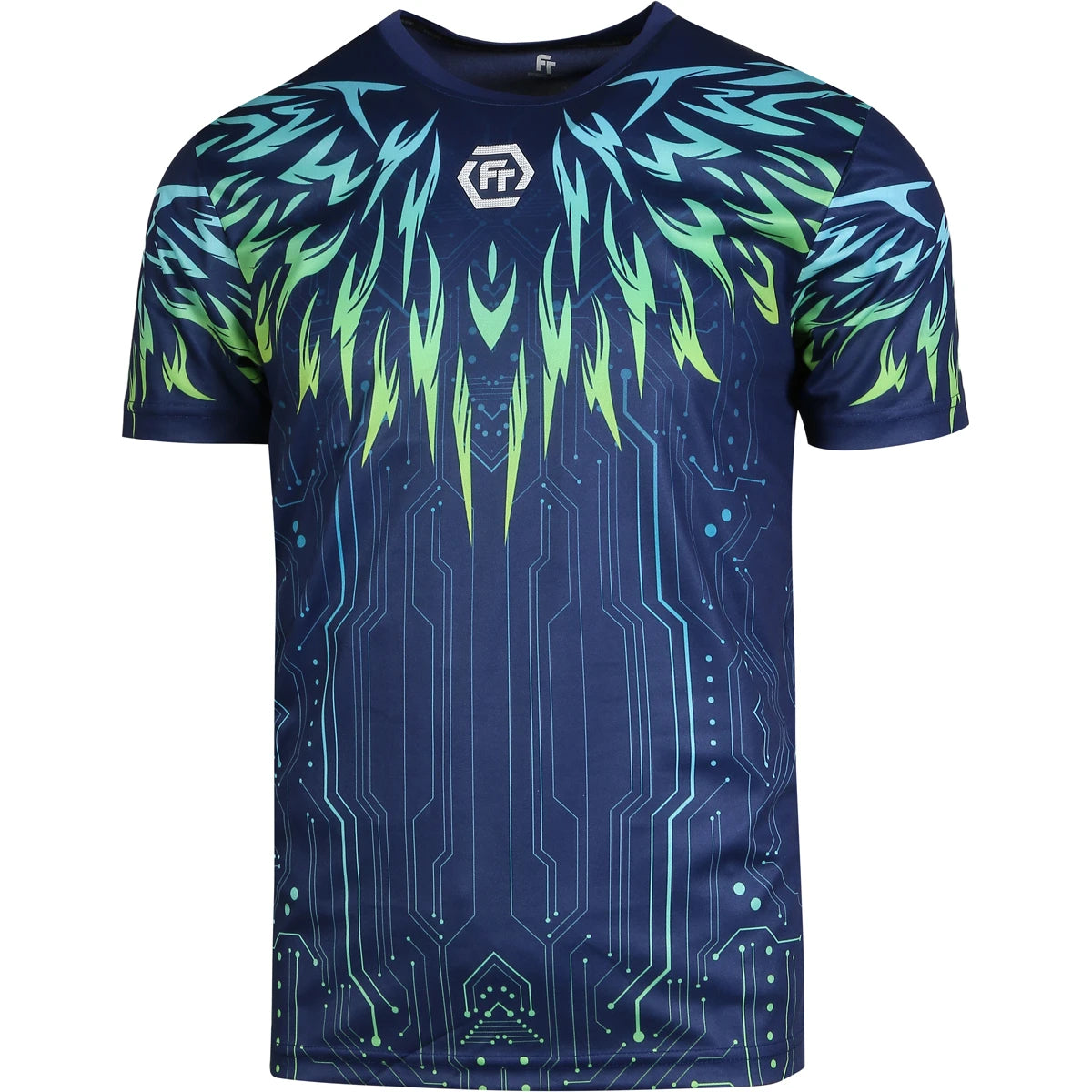 T-SHIRT FELET RN 3619