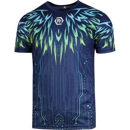 T-SHIRT FELET RN 3619