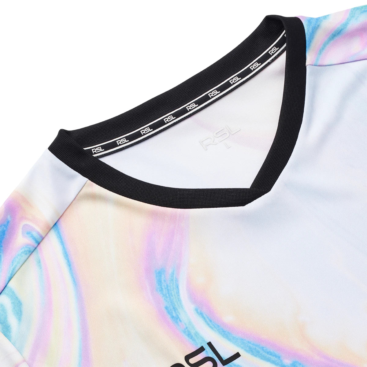 T-SHIRT RSL JUNIOR RIVER