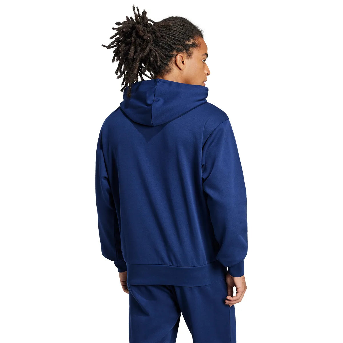 ADIDAS SPORTSWEAR FEELCOZY SWEATSHIRT MIT KAPUZE