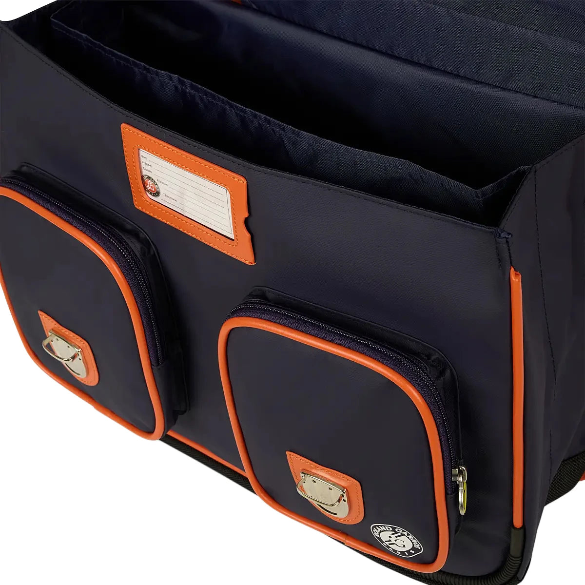 CARTABLE ROLAND GARROS