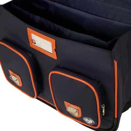 CARTABLE ROLAND GARROS