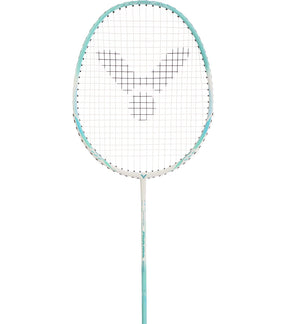 RAQUETTE DE BADMINTON VICTOR THRUSTER RYUGA SPORT R (CORDEE)