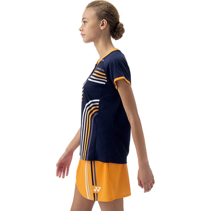 T-SHIRT YONEX FEMME TOUR ELITE