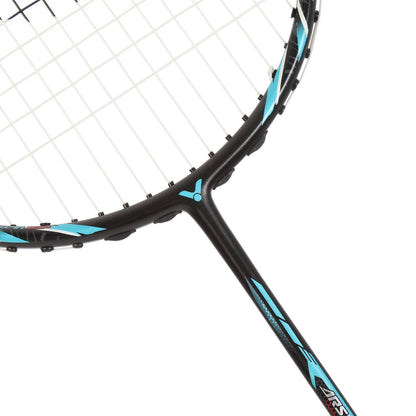 VICTOR ARS LIGHT FIGHTER 70 M BADMINTON RACKET (STRUNG)