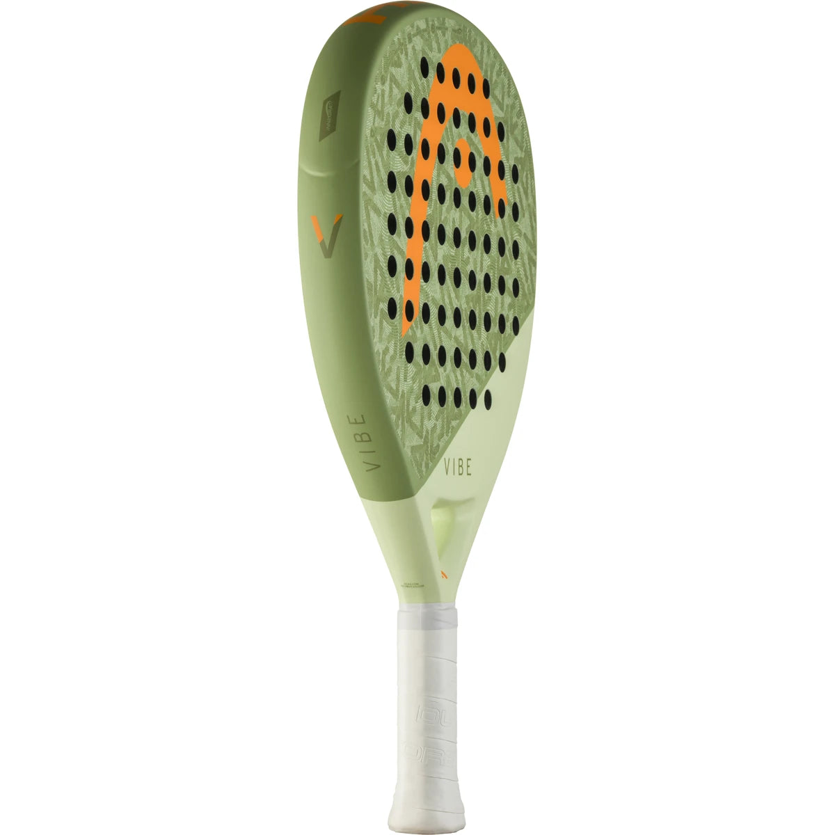 RAQUETTE DE PADEL HEAD VIBE 2026