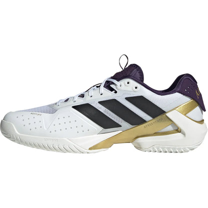 ADIDAS ADIZERO UBERSONIC 5 ALL SURFACE SHOES