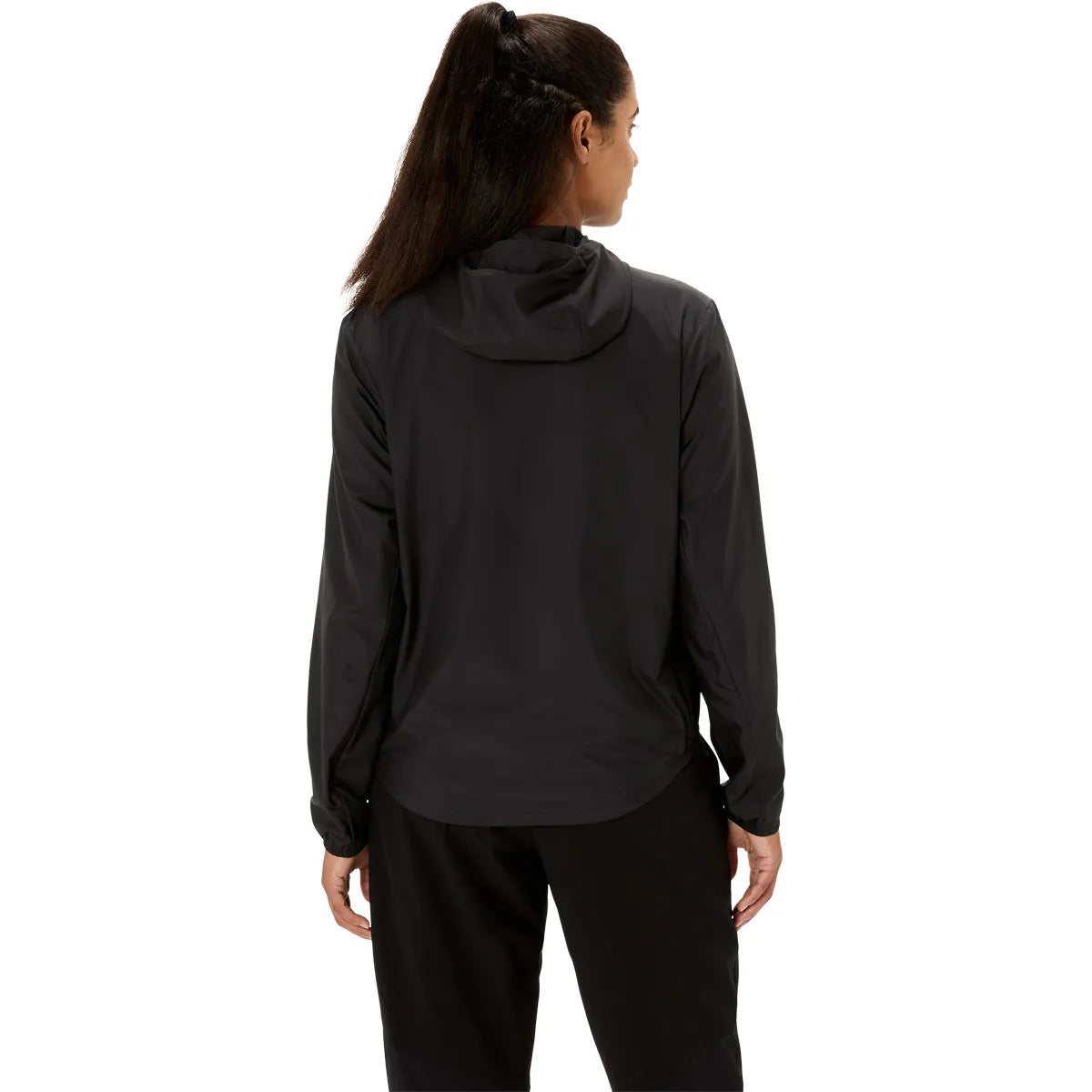 ASICS WOMEN'S CORE JACKET