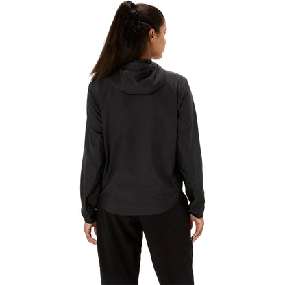 ASICS WOMEN'S CORE JACKET