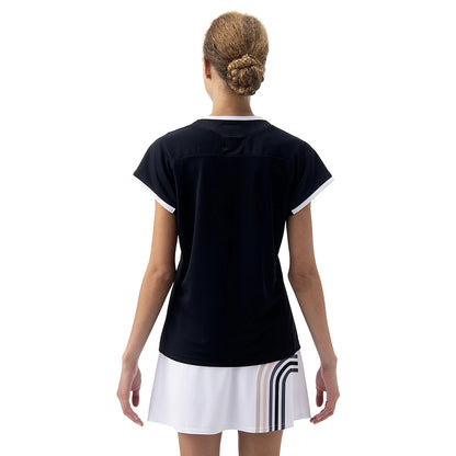 T-SHIRT YONEX FEMME TOUR ELITE