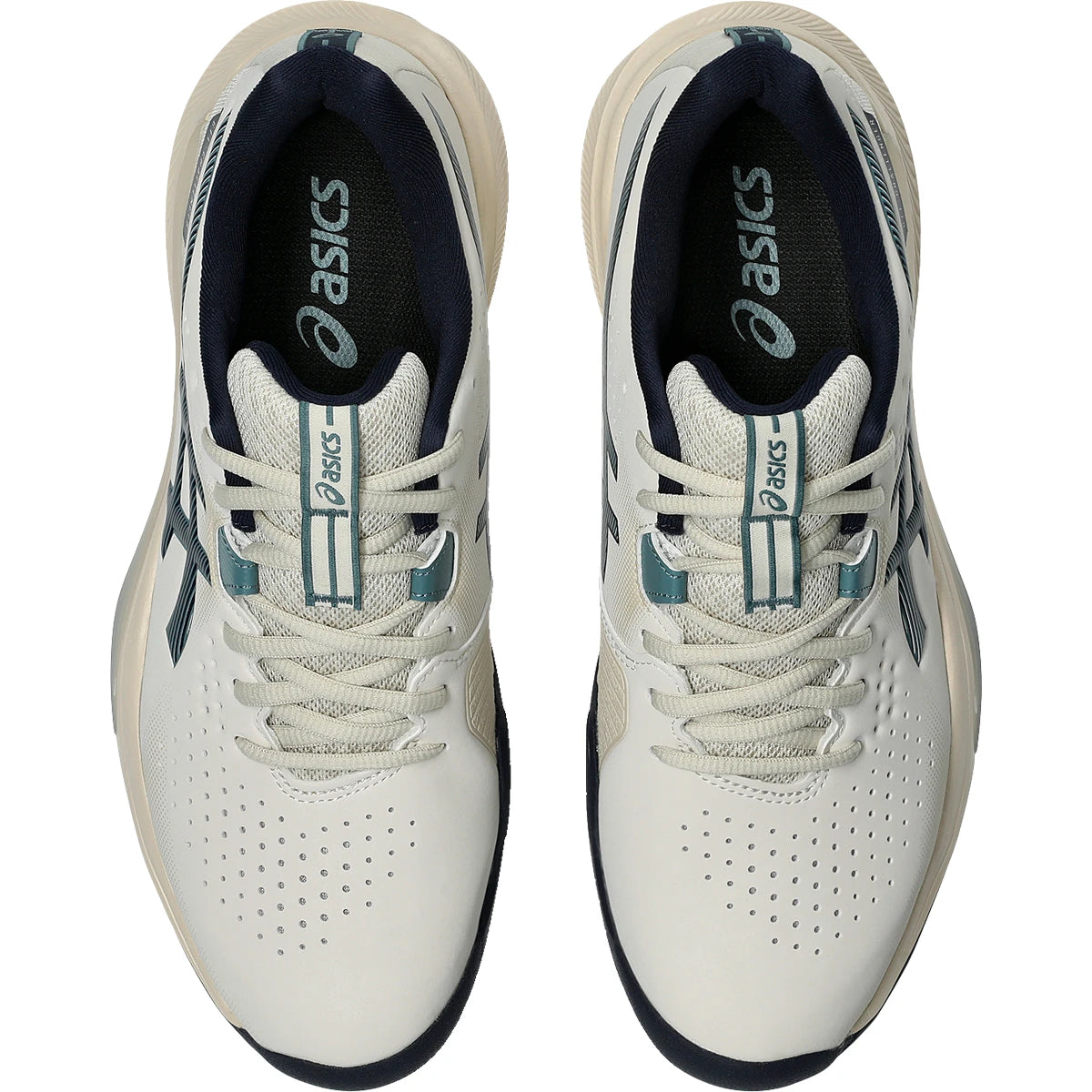 CHAUSSURES ASICS GEL CHALLENGER 15 MOQUETTE