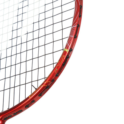 CARLTON VAPOUR TRAIL HT 86 BADMINTON RACKET (STRUNG)