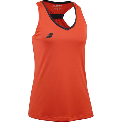 DEBARDEUR BABOLAT FEMME PLAY