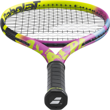 RAQUETTE BABOLAT PURE AERO RAFA (290 GR)
