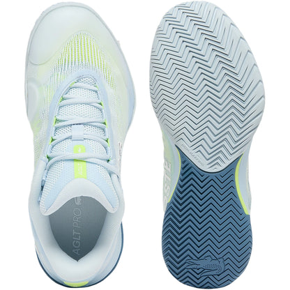 CHAUSSURES LACOSTE FEMME AG-LT PRO NEW YORK TOUTES SURFACES