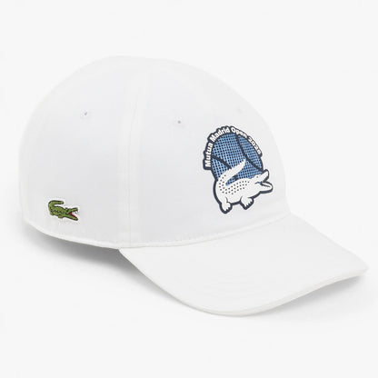 LACOSTE MUTUA MADRID OPEN KAPPE