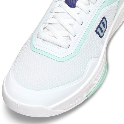 CHAUSSURES PADEL WILSON FEMME COURTGLIDE