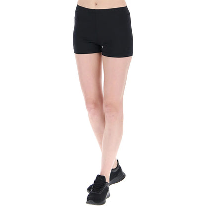 SOUS SHORT LOTTO FEMME ATHLETE