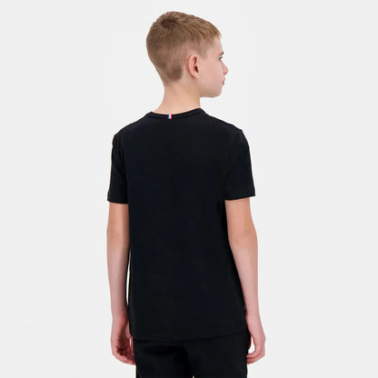 T-SHIRT LE COQ SPORTIF JUNIOR ESSENTIEL