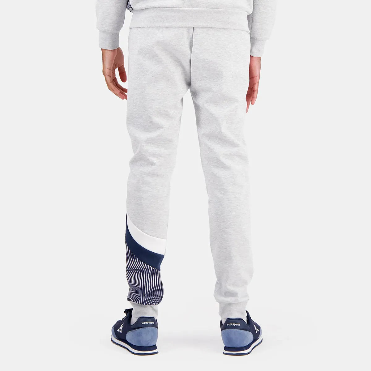 PANTALON LE COQ SPORTIF HERITAGE