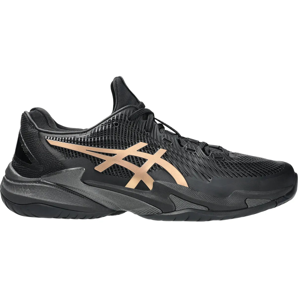 ASICS COURT FF 3 NOVAK NIGHT PACK SHOES ALL SURFACES