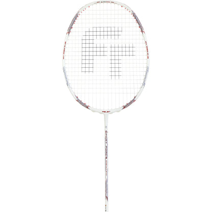 RAQUETTE DE BADMINTON FELET SPORT FORCE WHITE-RED (CORDEE)