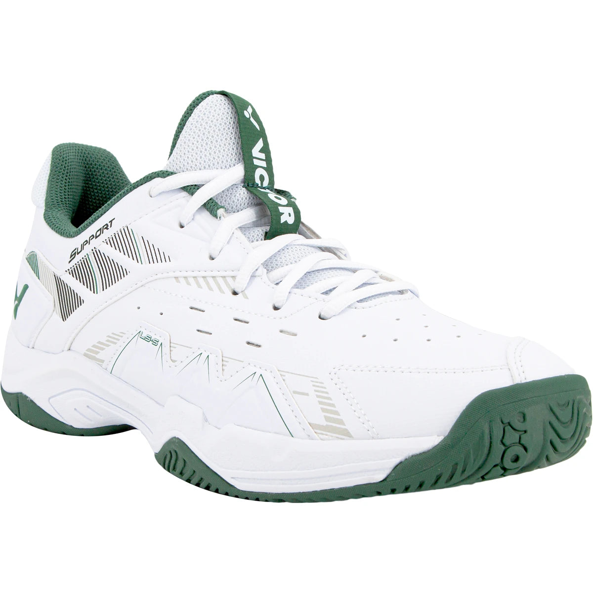 CHAUSSURES INDOOR VICTOR P8500 CLS AG