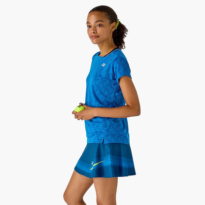 POLO YONEX FEMME ELITE AO