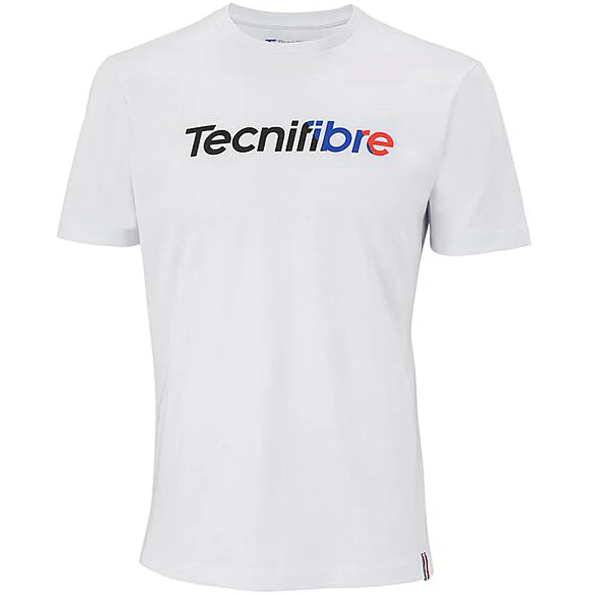 T-SHIRT TECNIFIBRE CLUB