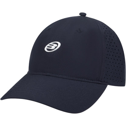 CAP BULLPADEL BPG262 I LOG METALL