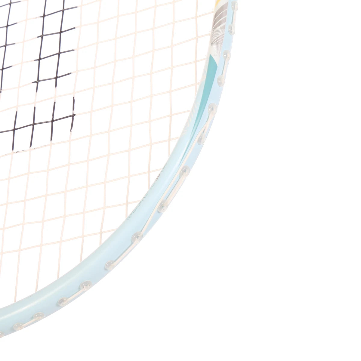 BADMINTONSCHLÄGER RSL STRIKE AR-03 (BESAITET)