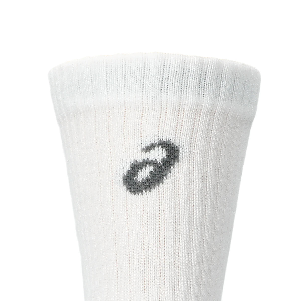 3 PAARE ASICS CREW SOCKEN
