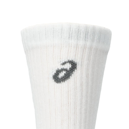 3 PAARE ASICS CREW SOCKEN