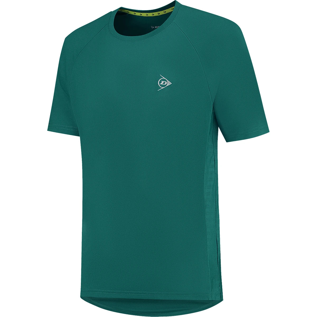 DUNLOP GIRLS' CLUB T-SHIRT