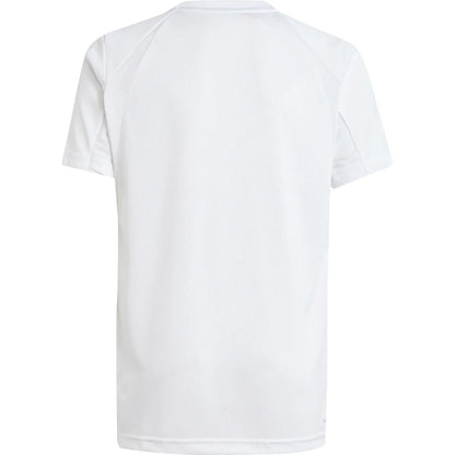 T-SHIRT ADIDAS JUNIOR GARCON CLUB LOGO
