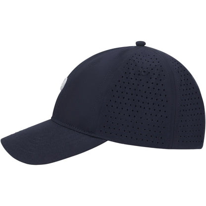 CAP BULLPADEL BPG262 I LOG METALL