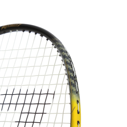 BADMINTON RACKET FZ FORZA K-POWER 36 S (STRUNG) - FZ262670