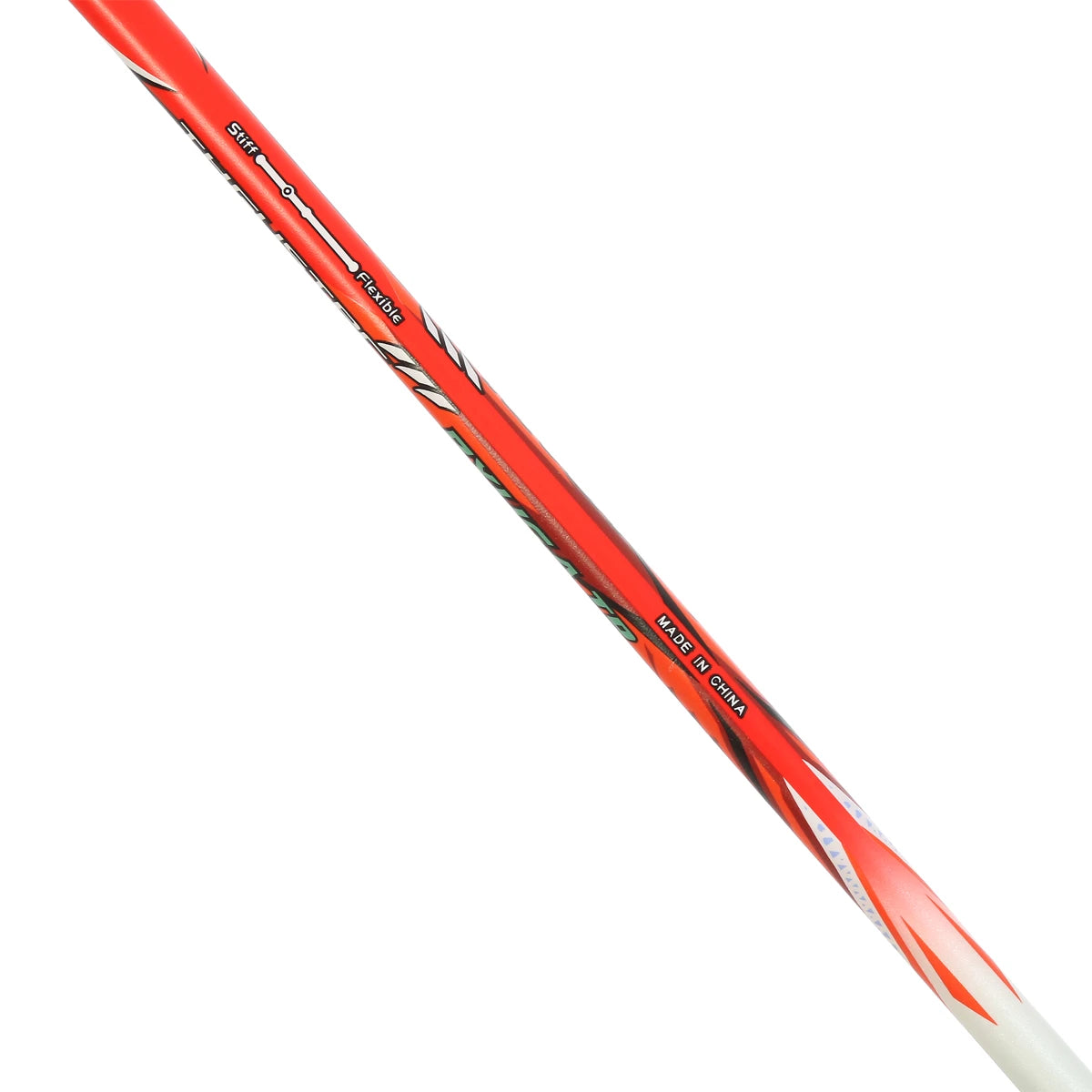 Raquette de Badminton Victor Thruster Ryuga TD D (Non Cordée)