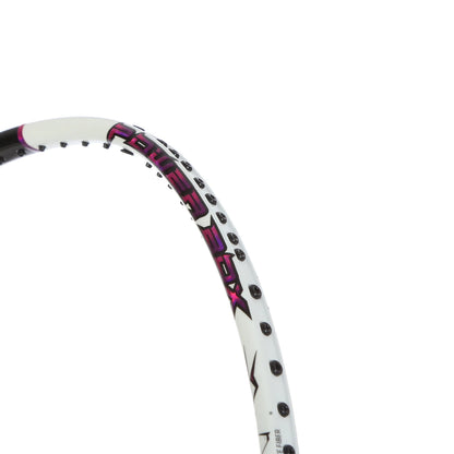 RSL PULSE GT80X BADMINTON RACQUET (STRUNG) - WITHOUT COVER - LIMITED EDITION
