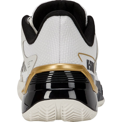 CHAUSSURES K-SWISS ULTRASHOT 4 TERRE BATTUE