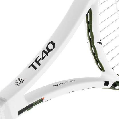 RAQUETTE TECNIFIBRE TF40 290 16x19 (290 GR)