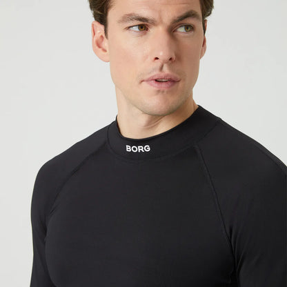BJORN BORG LONG-SLEEVE T-SHIRT