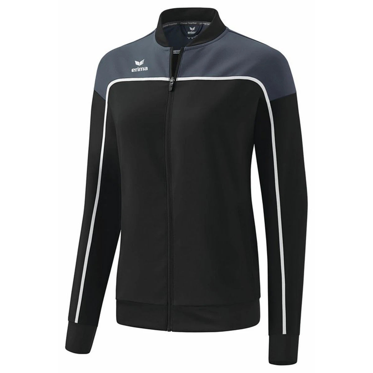 DAMEN-PRÄSENTATIONSJACKE ERIMA CHANGE