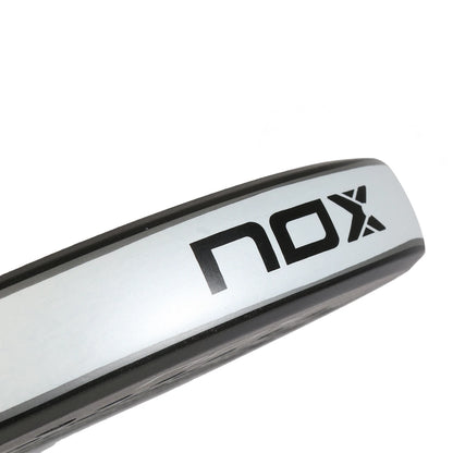NOX FUTURE CONTROL 12K ALUM PADEL RACKET