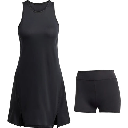 ROBE ADIDAS FEMME CLUB